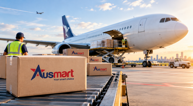 Ausmart.au: Những ti&ecirc;u ch&iacute; gi&uacute;p người ti&ecirc;u d&ugrave;ng an t&acirc;m khi chọn mua h&agrave;ng &Uacute;c - Ảnh 2.