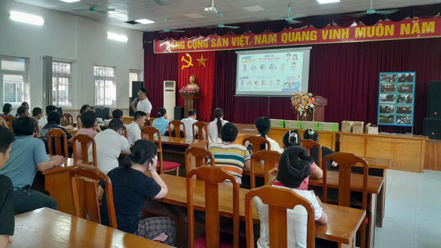 H&agrave; Nội đổi mới c&ocirc;ng t&aacute;c ph&ograve;ng, chống mua b&aacute;n người v&agrave; hỗ trợ nạn nh&acirc;n năm 2026 - Ảnh 1.