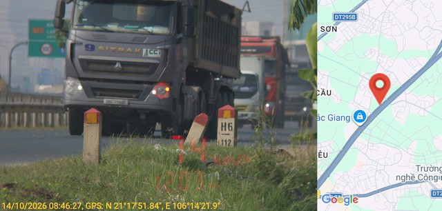 C&ocirc;ng an Bắc Ninh th&ocirc;ng b&aacute;o danh s&aacute;ch 718 biển số xe đến nộp phạt nguội (từ ng&agrave;y 12 - 18/10/2026) - Ảnh 1.