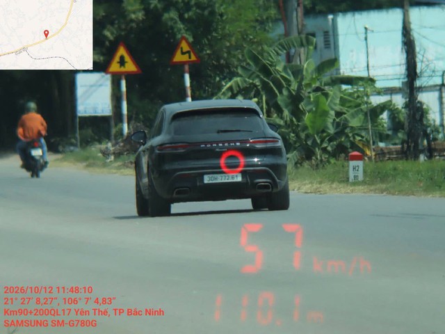 C&ocirc;ng an Bắc Ninh th&ocirc;ng b&aacute;o danh s&aacute;ch 718 biển số xe đến nộp phạt nguội (từ ng&agrave;y 12 - 18/10/2026) - Ảnh 4.