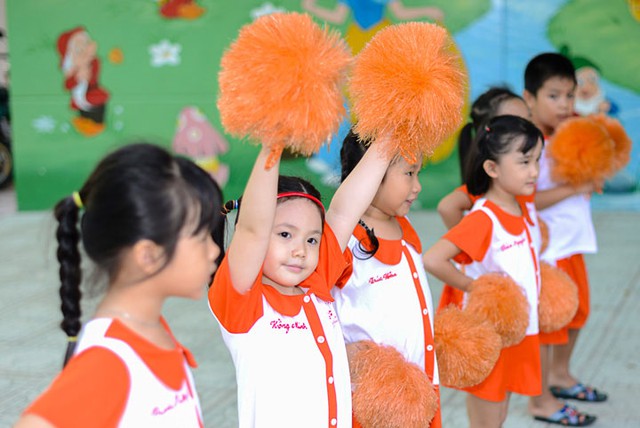 H&agrave; Nội triển khai giải ph&aacute;p n&acirc;ng cao thể lực, tầm v&oacute;c người d&acirc;n Thủ đ&ocirc; - Ảnh 1.