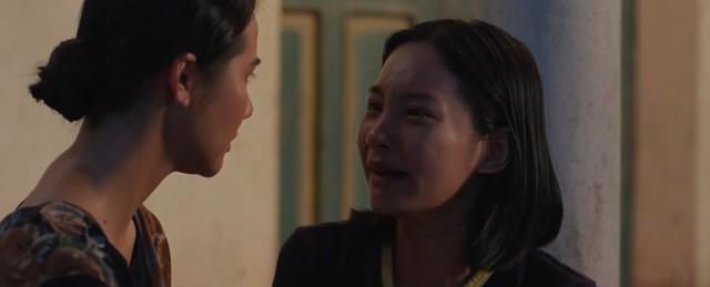 B&igrave;nh (Do&atilde;n Quốc Đam) mất t&iacute;ch, Hạnh (Huyền Lizzie) rơi v&agrave;o đường c&ugrave;ng v&igrave; bị siết nợ - Ảnh 5.