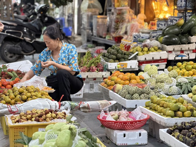 Những giống hồng Đ&agrave; Lạt vừa thơm ngon, ngọt thanh m&agrave; người ti&ecirc;u d&ugrave;ng chưa chắc đ&atilde; biết hết - Ảnh 1.
