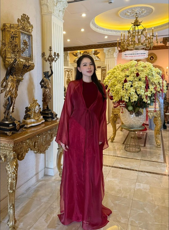 Linh Rin - em dâu Hà Tăng có cuộc sống ra sao sau 3 năm kết hôn? - Ảnh 3.
