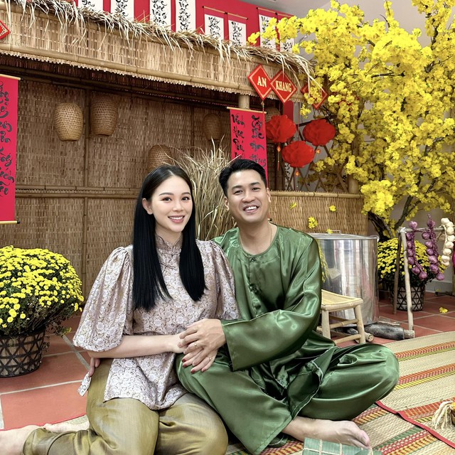 Linh Rin - em dâu Hà Tăng có cuộc sống ra sao sau 3 năm kết hôn? - Ảnh 8.