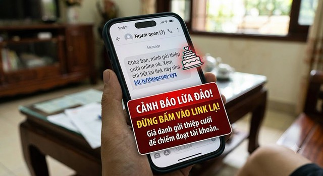 Tất cả những ai nhận tin nhắn n&agrave;y qua Zalo v&agrave; Messenger cần lưu &yacute; thực hiện nguy&ecirc;n tắc &ldquo;4 Kh&ocirc;ng &ndash; 1 Lu&ocirc;n&rdquo; - Ảnh 1.