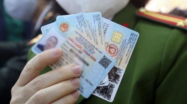 Từ năm 2027, những người c&oacute; năm sinh sau cần lưu &yacute; đổi thẻ căn cước - Ảnh 1.