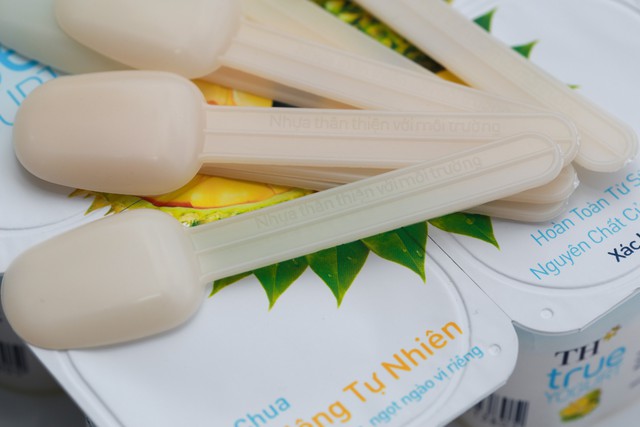 Ph&aacute;t triển c&ocirc;ng nghệ bao b&igrave;: Ch&igrave;a kh&oacute;a th&uacute;c đẩy kinh tế tuần ho&agrave;n - Ảnh 2.