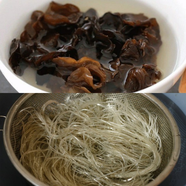 Rán nem muốn vàng giòn, để lâu không ỉu: Bí quyết nằm ở khâu chuẩn bị nhân - Ảnh 2.
