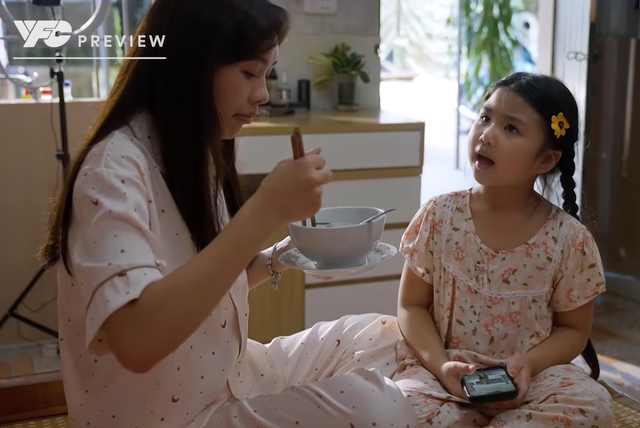 X&oacute;m nhỏ - Tập 6: Tr&acirc;m bị lừa chụp ảnh nhạy cảm rồi ph&aacute;t t&aacute;n tr&ecirc;n mạng- Ảnh 6.