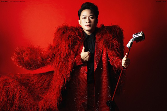 8.000 v&eacute; concert T&ugrave;ng Dương hết sạch sau một giờ mở b&aacute;n - Ảnh 2.