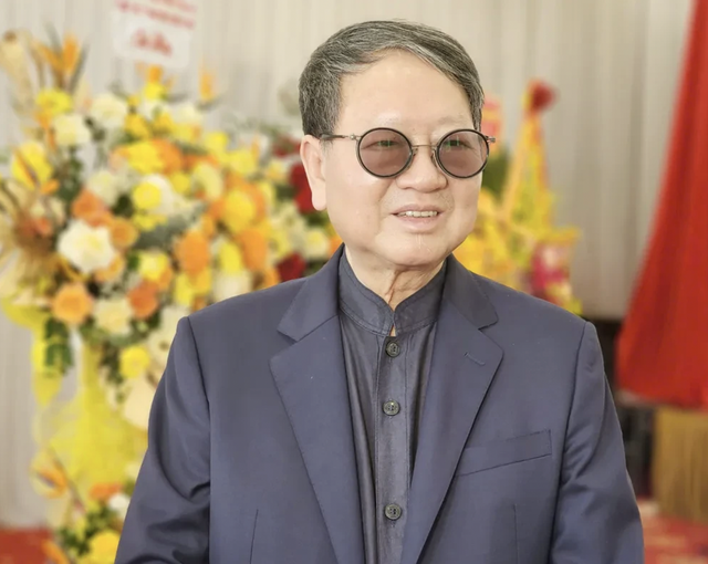 Liên hoan Piano Bản sắc Việt 2027: Tôn vinh âm nhạc dân tộc qua ngôn ngữ piano - Ảnh 2.