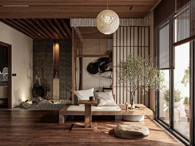 Mẹo đơn giản để gi&uacute;p ng&ocirc;i nh&agrave; bạn th&ecirc;m sang trọng m&agrave; kh&ocirc;ng cần chi nhiều tiền - Ảnh 2.
