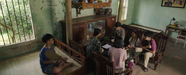 Căn nhà không mái che - Tập 8: Bán nhà xong, Thơ vui hơn đạt học sinh giỏi - Ảnh 1.