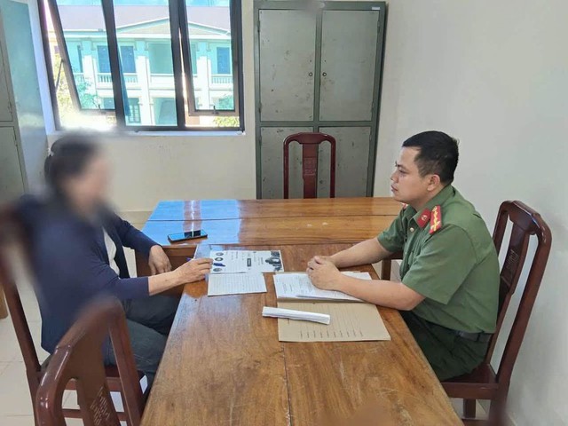 Bị phạt 12,5 triệu đồng vì xúc phạm người khác trên Facebook - Ảnh 1.