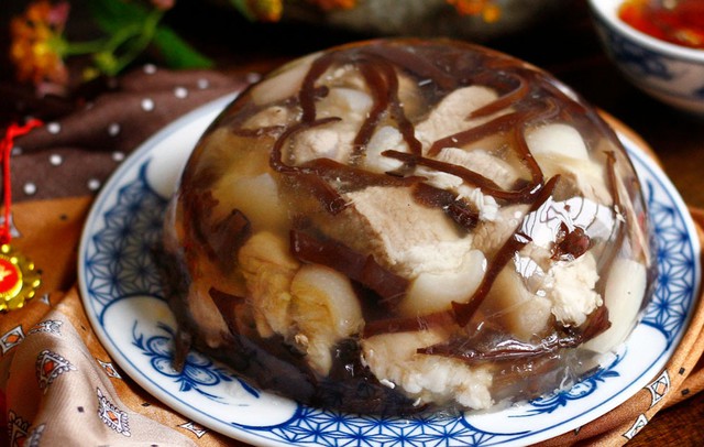 Sự thật về 5 thực phẩm kỵ thịt heo mà bạn cần biết năm 2026 - Ảnh 10.