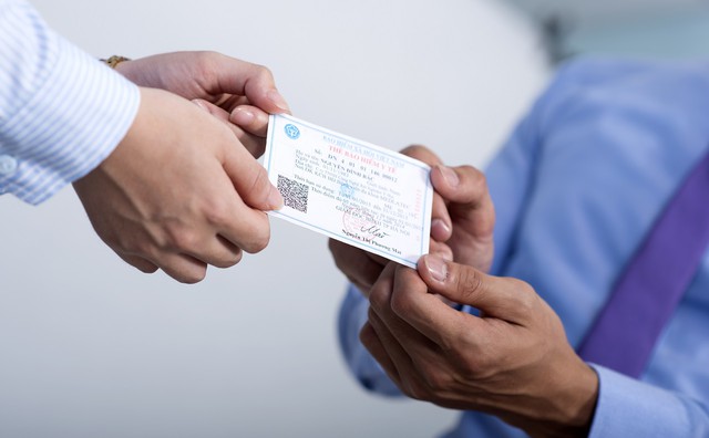 6 nh&oacute;m đối tượng n&agrave;y nhận tin vui được ng&acirc;n s&aacute;ch Nh&agrave; nước đ&oacute;ng BHYT từ năm 2027 - Ảnh 1.