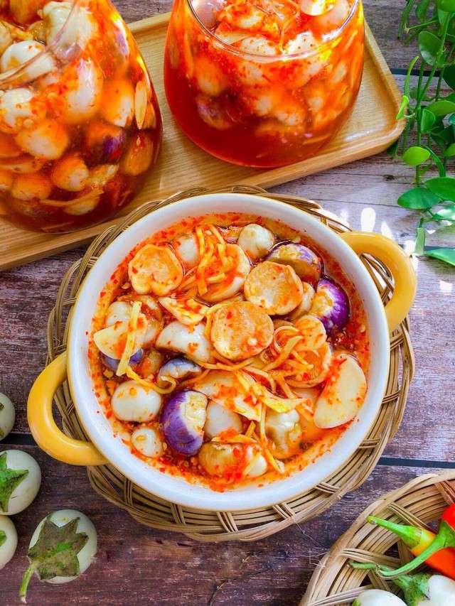 Dưa muối c&oacute; lợi cho đường ruột? 5 điều cần biết để tr&aacute;nh g&acirc;y hại sức khỏe - Ảnh 2.