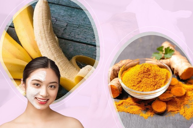 C&aacute;c c&aacute;ch l&agrave;m đẹp từ vỏ chuối gi&uacute;p duy tr&igrave; sự trẻ trung v&agrave; độ dẻo dai cho da - Ảnh 1.