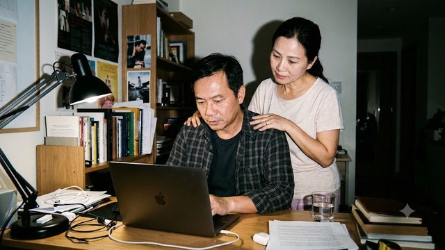 Sau buổi họp lớp 20 năm, t&ocirc;i mới hiểu v&igrave; sao chồng lu&ocirc;n n&eacute; tr&aacute;nh nhắc t&ecirc;n người bạn th&acirc;n nhất - Ảnh 1.