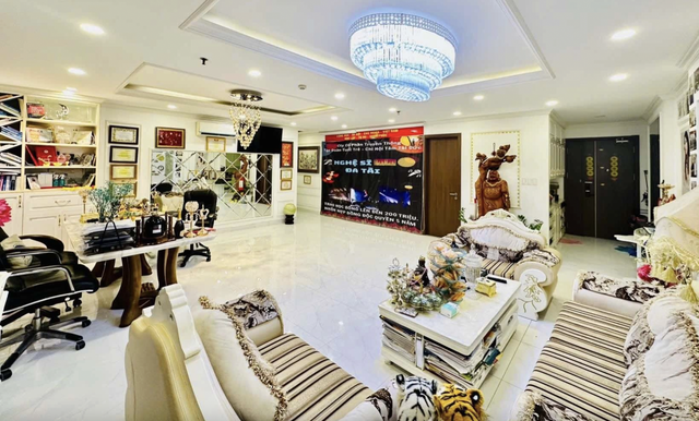 Phi Thanh Vân chia sẻ về tình yêu và kế hoạch hôn nhân với doanh nhân Chí Phú năm 2026 - Ảnh 5.