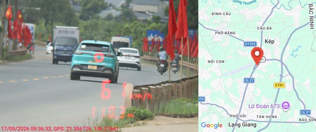 C&ocirc;ng an Bắc Ninh th&ocirc;ng b&aacute;o danh s&aacute;ch 420 biển số xe đến nộp phạt nguội (từ ng&agrave;y 14-20/9/2026) - Ảnh 2.