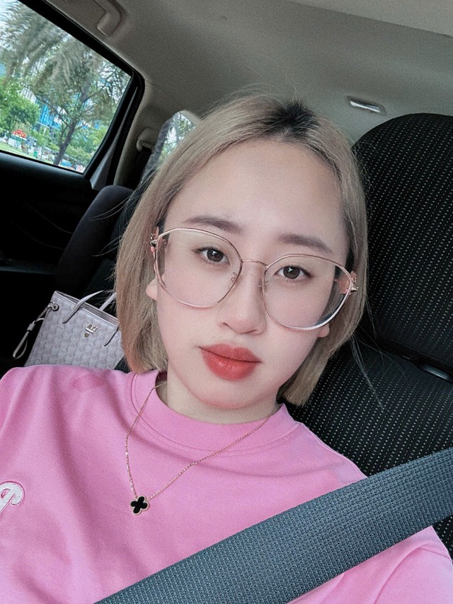 C&ocirc;ng an H&agrave; Nội truy t&igrave;m Nguyễn Dương Lan Phương - Ảnh 1.
