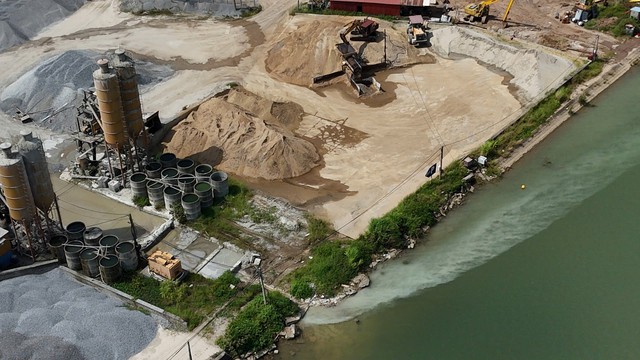 Ninh B&igrave;nh: Giải tỏa bến b&atilde;i ven s&ocirc;ng Hồng trước 27 / 8 / 2026 , xử l&yacute; xe tải ra sao? - Ảnh 3.