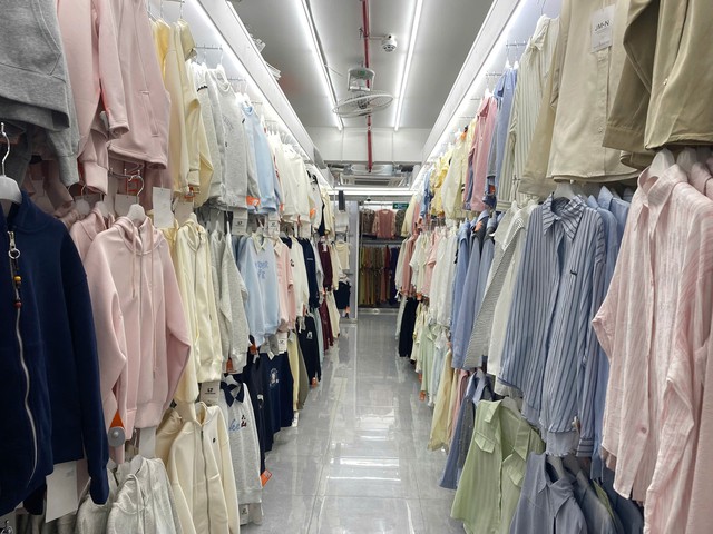Bảo vệ người tiêu dùng trong mùa giao mùa: Những lựa chọn thông minh cho khách hàng - Ảnh 8.