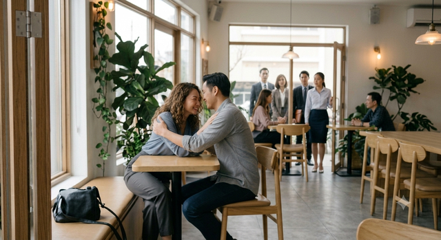 B&iacute; mật động trời của bạn th&acirc;n v&agrave; anh rể khiến Khu&ecirc; mắc kẹt - Ảnh 1.