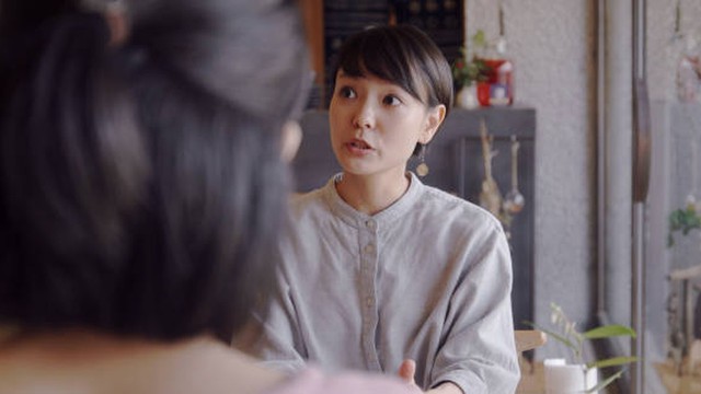 Cho em gái vay tiền mua nhà, đến ngày cần lấy lại, câu trả lời của em khiến tôi đứng hình - Ảnh 1.