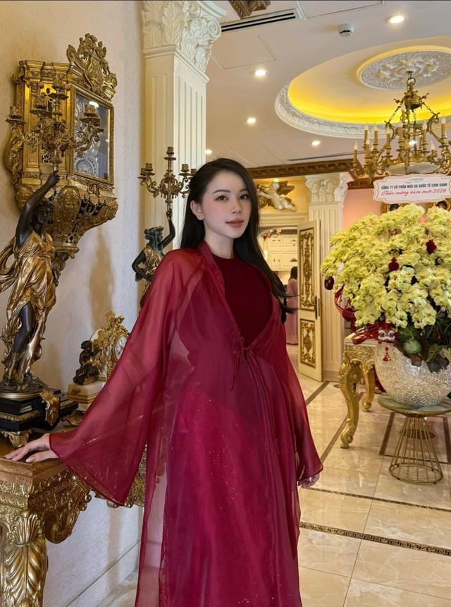 Linh Rin - em d&acirc;u Tăng Thanh H&agrave; 'bắt trend' chụp ảnh đẹp như nữ thần - Ảnh 7.