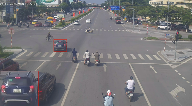 C&ocirc;ng an Hưng Y&ecirc;n th&ocirc;ng b&aacute;o danh s&aacute;ch 580 biển số xe đến nộp phạt nguội (từ ng&agrave;y 19-25/10/2026) - Ảnh 2.