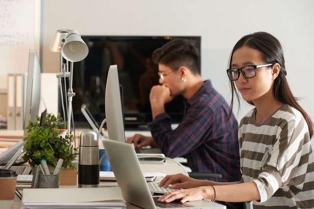Top cung hoàng đạo sở hữu IQ đáng nể, 3 năm tới sự nghiệp phất lên như diều gặp gió - Ảnh 1.