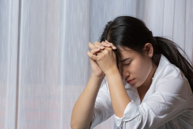 Nhờ bạn th&acirc;n 'giăng bẫy' chồng th&agrave;nh đạt, t&ocirc;i mất cả chồng lẫn bạn th&acirc;n - Ảnh 1.