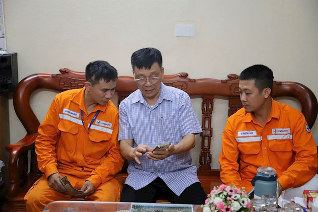 Chủ động kiểm soát hóa đơn tiền điện chỉ nhờ vào việc làm nhỏ này - Ảnh 1.