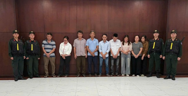 'Vỗ béo' lợn bằng Salbutamol: Hành vi nguy hiểm đến mức nào? - Ảnh 1.