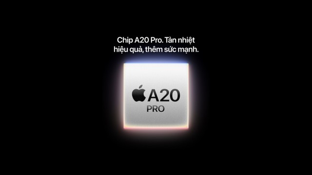 Đ&acirc;y l&agrave; 3 flagship Android đủ sức đứng cạnh iPhone 18 Pro Max - Ảnh 2.