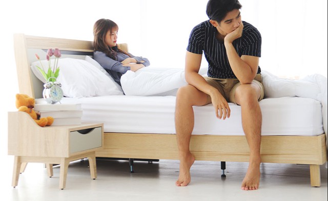Ảnh hưởng sinh lý của bệnh tiểu đường đến đời sống vợ chồng - Ảnh 2.