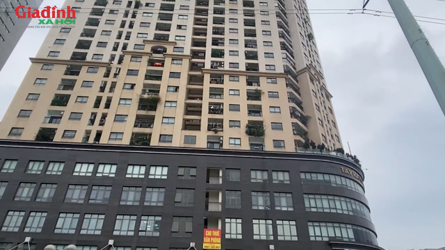 Bất ngờ trước gi&aacute; b&aacute;n chung cư khu vực phường Thanh Xu&acirc;n sau khi c&oacute; quy định về ni&ecirc;n hạn sử dụng - Ảnh 1.
