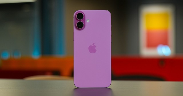 Giá iPhone 16 , 16 Pro Max giảm sốc 2026 , rẻ nhất từ trước đến nay - Ảnh 3.