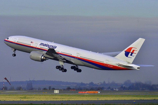 T&iacute;n hiệu bất thường MH370 trước khi biến mất: Manh mối quan trọng - Ảnh 2.