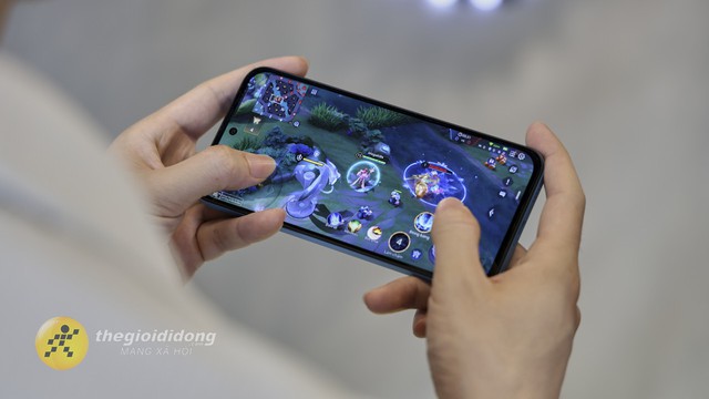 30 ng&agrave;y d&ugrave;ng thử Nothing Phone 4b: Đẹp mắt nhưng c&oacute; dễ d&ugrave;ng? - Ảnh 3.