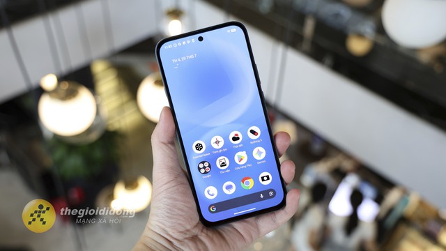 30 ng&agrave;y d&ugrave;ng thử Nothing Phone 4b: Đẹp mắt nhưng c&oacute; dễ d&ugrave;ng? - Ảnh 2.