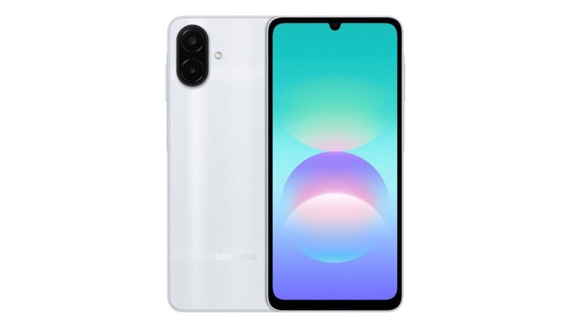 Samsung Galaxy A08: Lợi thế phần mềm v&agrave; đa nhiệm c&oacute; b&ugrave; đắp th&ocirc;ng số quen thuộc? - Ảnh 2.