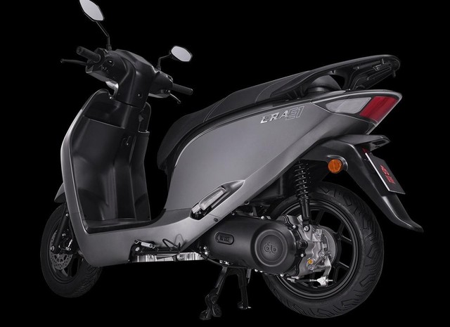 Xe m&aacute;y điện Dat Bike ERA gi&aacute; 29 , 9 triệu đồng đ&aacute;ng gi&aacute; trong năm 2026 - Ảnh 2.