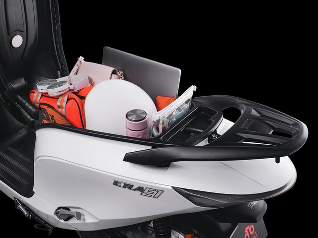 Xe m&aacute;y điện Dat Bike ERA gi&aacute; 29 , 9 triệu đồng đ&aacute;ng gi&aacute; trong năm 2026 - Ảnh 3.