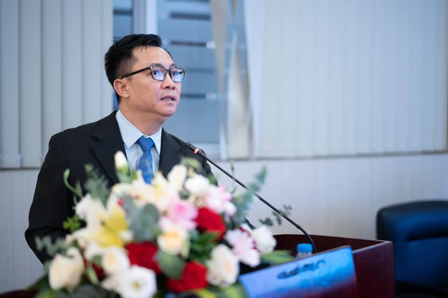 Trước khi rời VTV,  đạo diễn Đỗ Thanh Hải đ&atilde; nổi tiếng với những bộ phim truyền h&igrave;nh gắn với k&yacute; ức nhiều thế hệ kh&aacute;n giả - Ảnh 1.