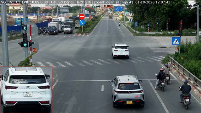 C&ocirc;ng an Hưng Y&ecirc;n th&ocirc;ng b&aacute;o danh s&aacute;ch 439 biển số xe đến nộp phạt nguội (từ ng&agrave;y 28/9 - 4/10/2026) - Ảnh 3.