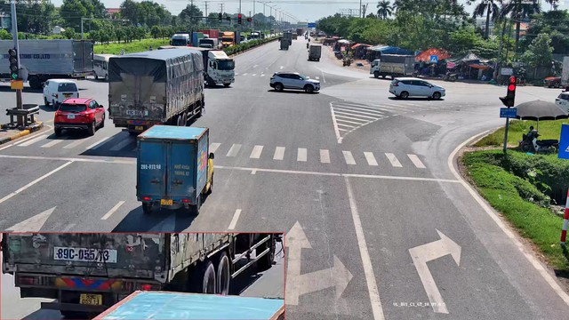 C&ocirc;ng an Hưng Y&ecirc;n th&ocirc;ng b&aacute;o danh s&aacute;ch 439 biển số xe đến nộp phạt nguội (từ ng&agrave;y 28/9 - 4/10/2026) - Ảnh 11.